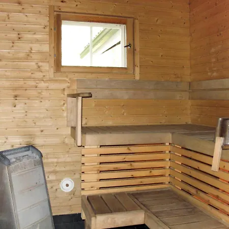 Chalet Ta¤htitalvikki *