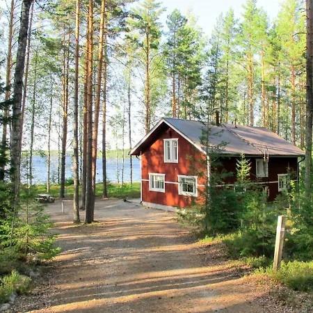 Chalet Chalet Ta¤htitalvikki *